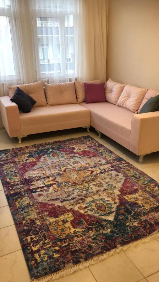 Aparthotel Akpolat 2*