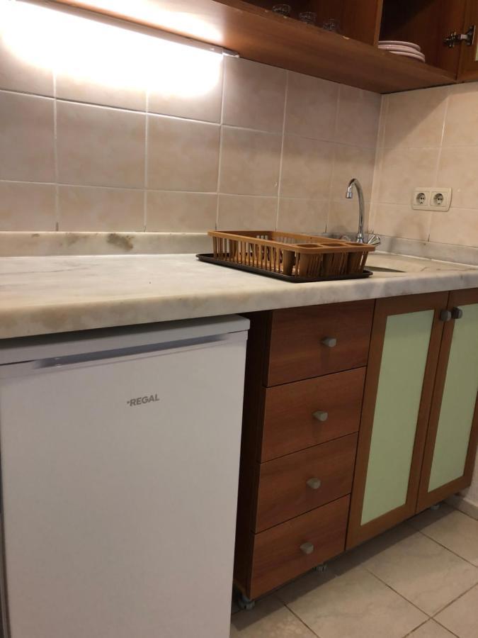 Akpolat 2* Alanya