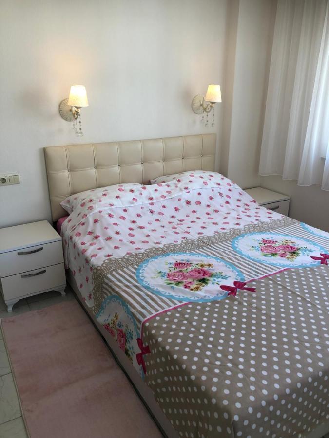 Akpolat Aparthotel 2*