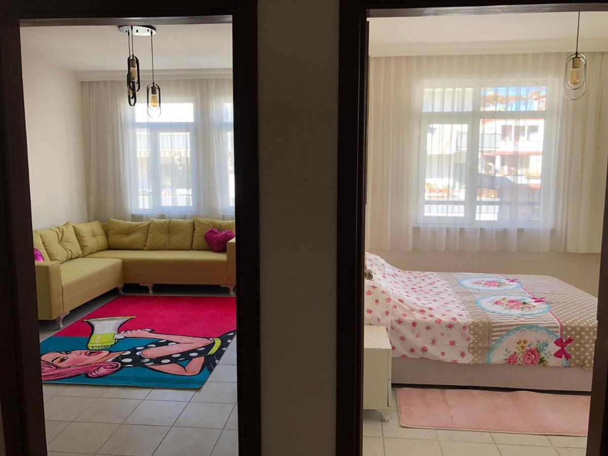 Aparthotel Akpolat Alanya
