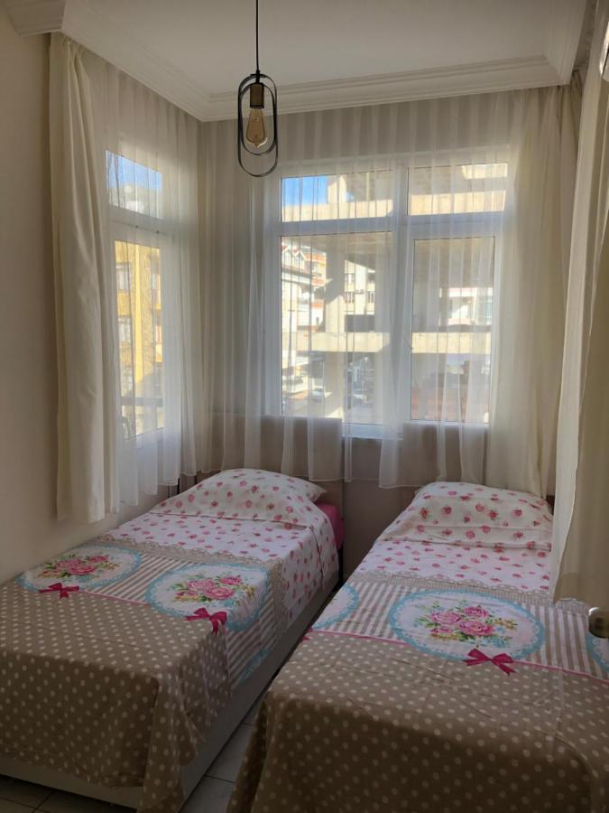 Aparthotel Akpolat Alanya