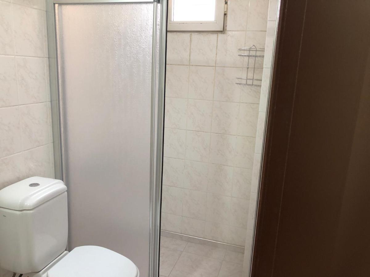 Aparthotel Akpolat 2*