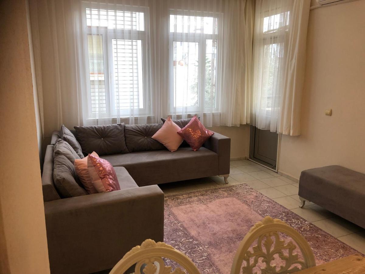 Akpolat Aparthotel 2*