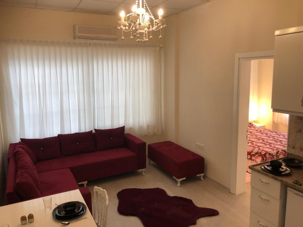 Aparthotel Akpolat Alanya