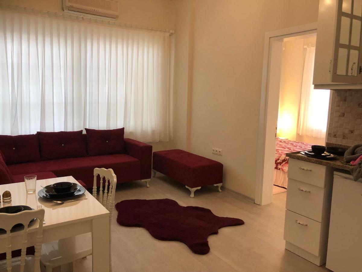 Akpolat Aparthotel 2*