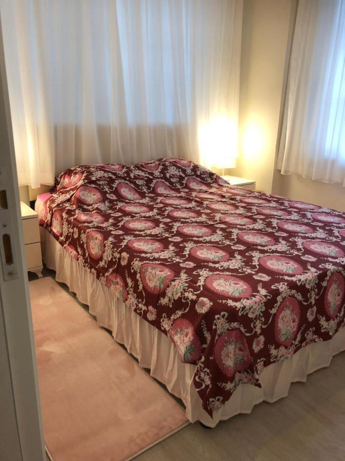 Akpolat Aparthotel Alanya