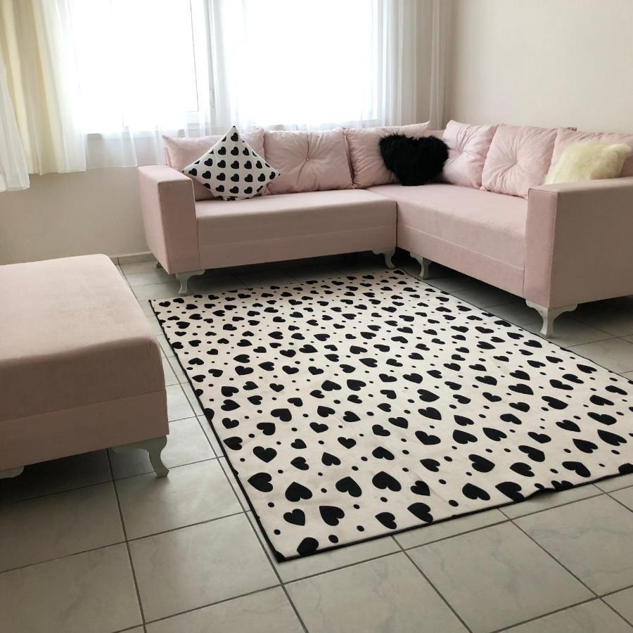 Akpolat Aparthotel Alanya