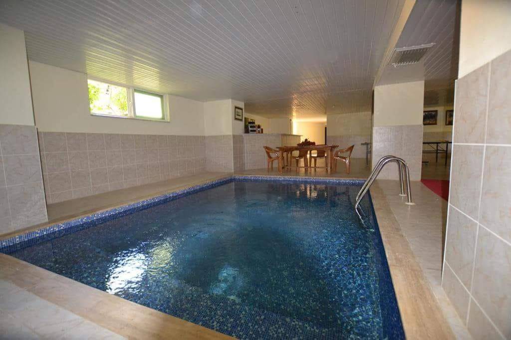 Apartment Mirabella