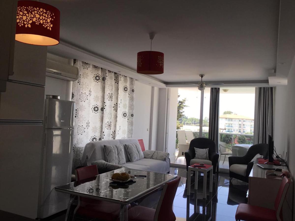 Mirabella Apartment Alanya