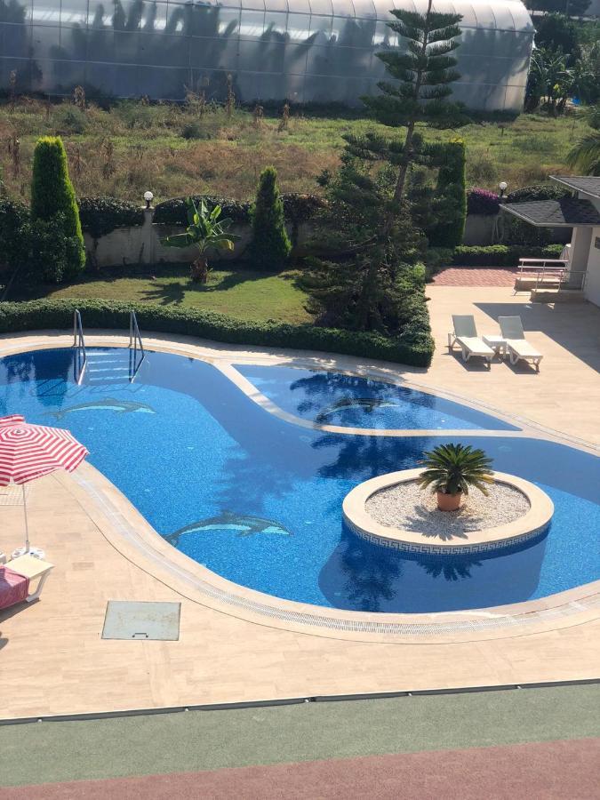 Mirabella Apartment Alanya