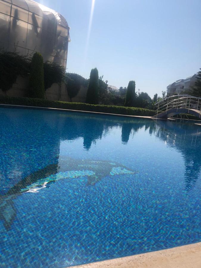Mirabella Alanya