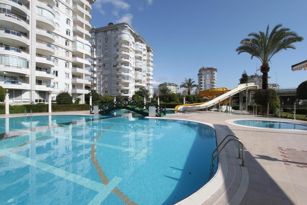 Panorama C I Apartamento Alanya