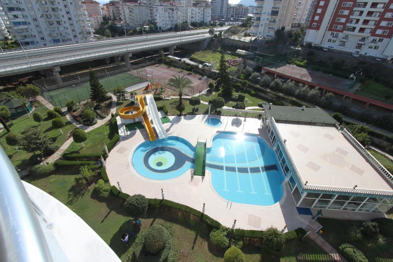 Apartamento Panorama C I *