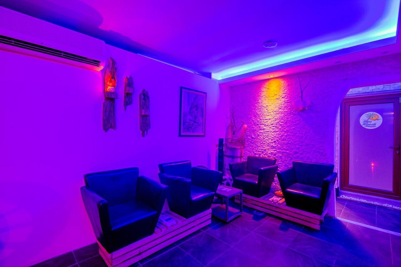 Otel Kleopatra Blue Hawai 3*