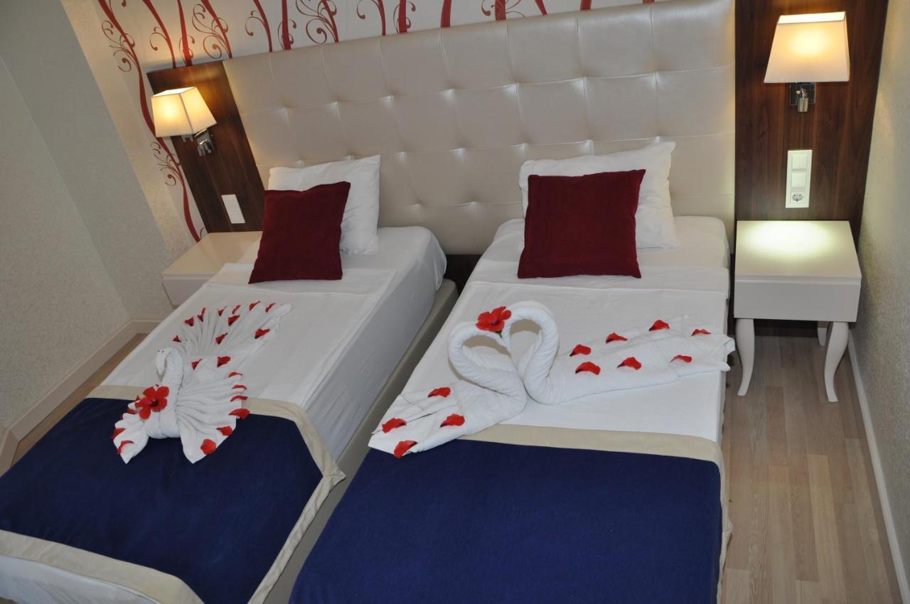 Kleopatra Micador 4*