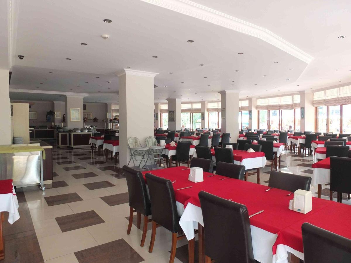 Kaila Otel Alanya