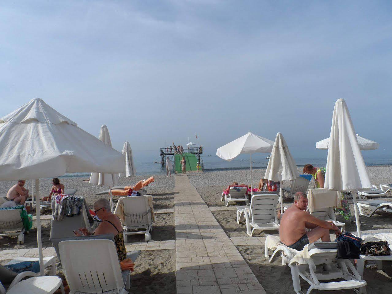Hotel A11 Obakoy Alanya