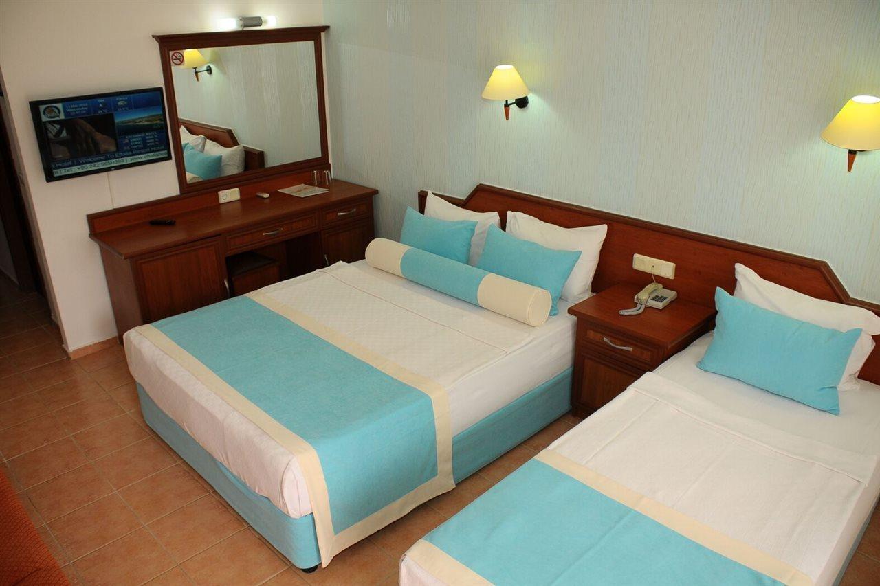 Eftalia 4*