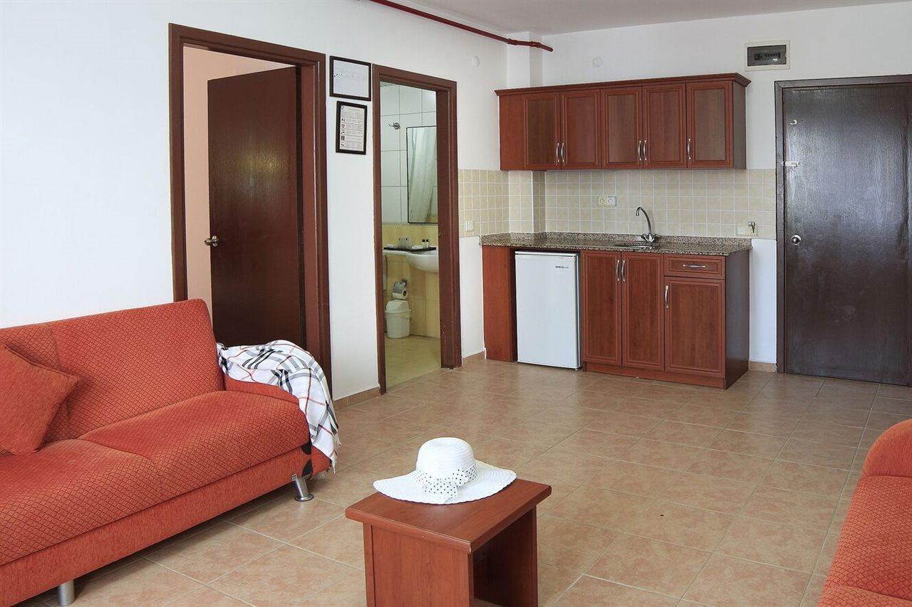 Eftalia Resort Alanya