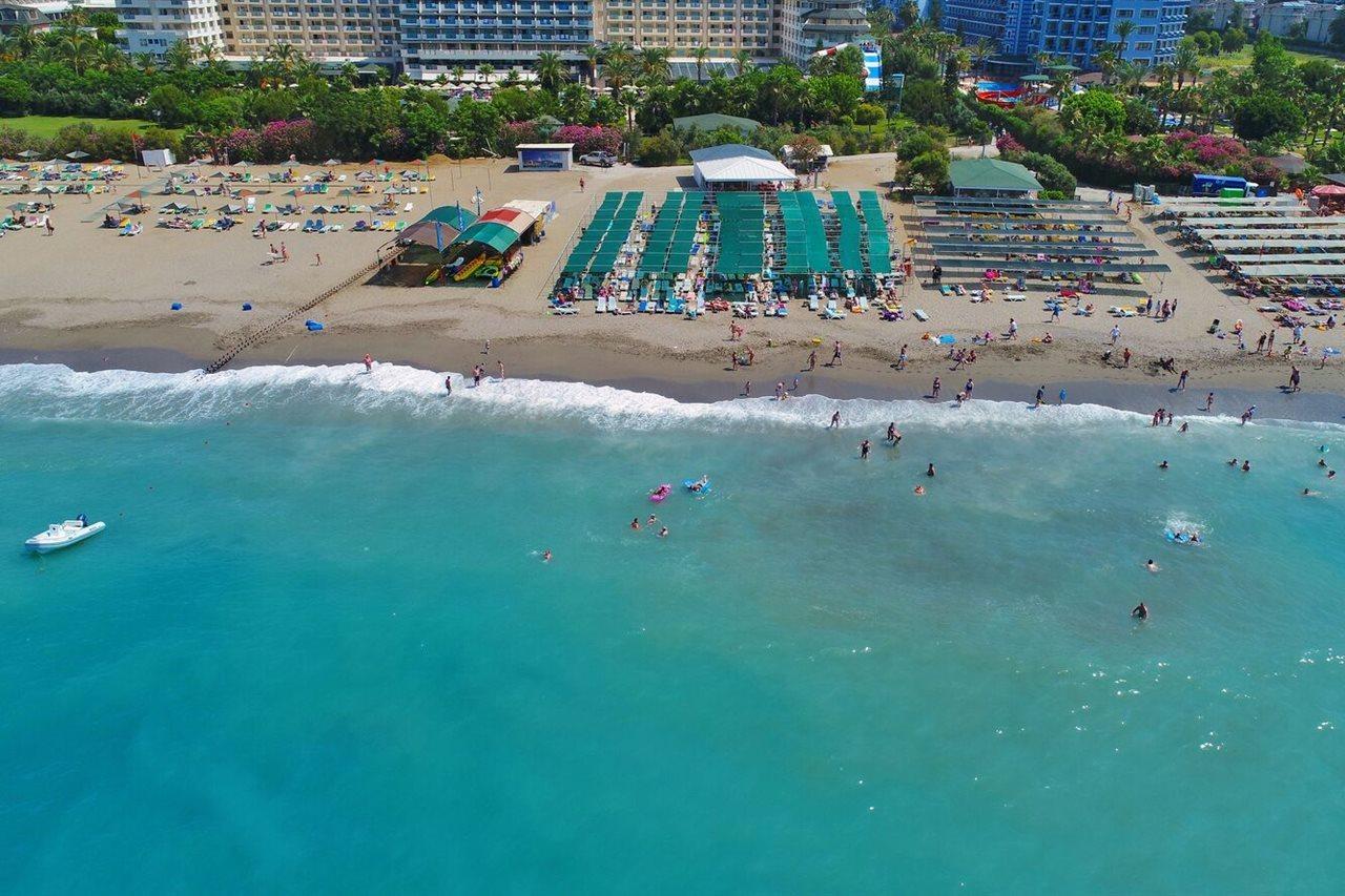 Resort Eftalia 4*