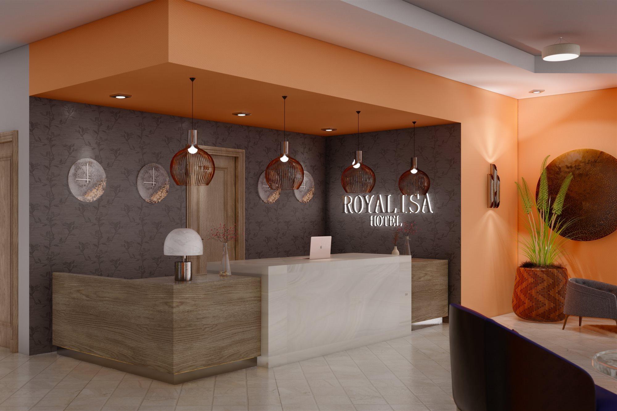 Royalisa Hotel