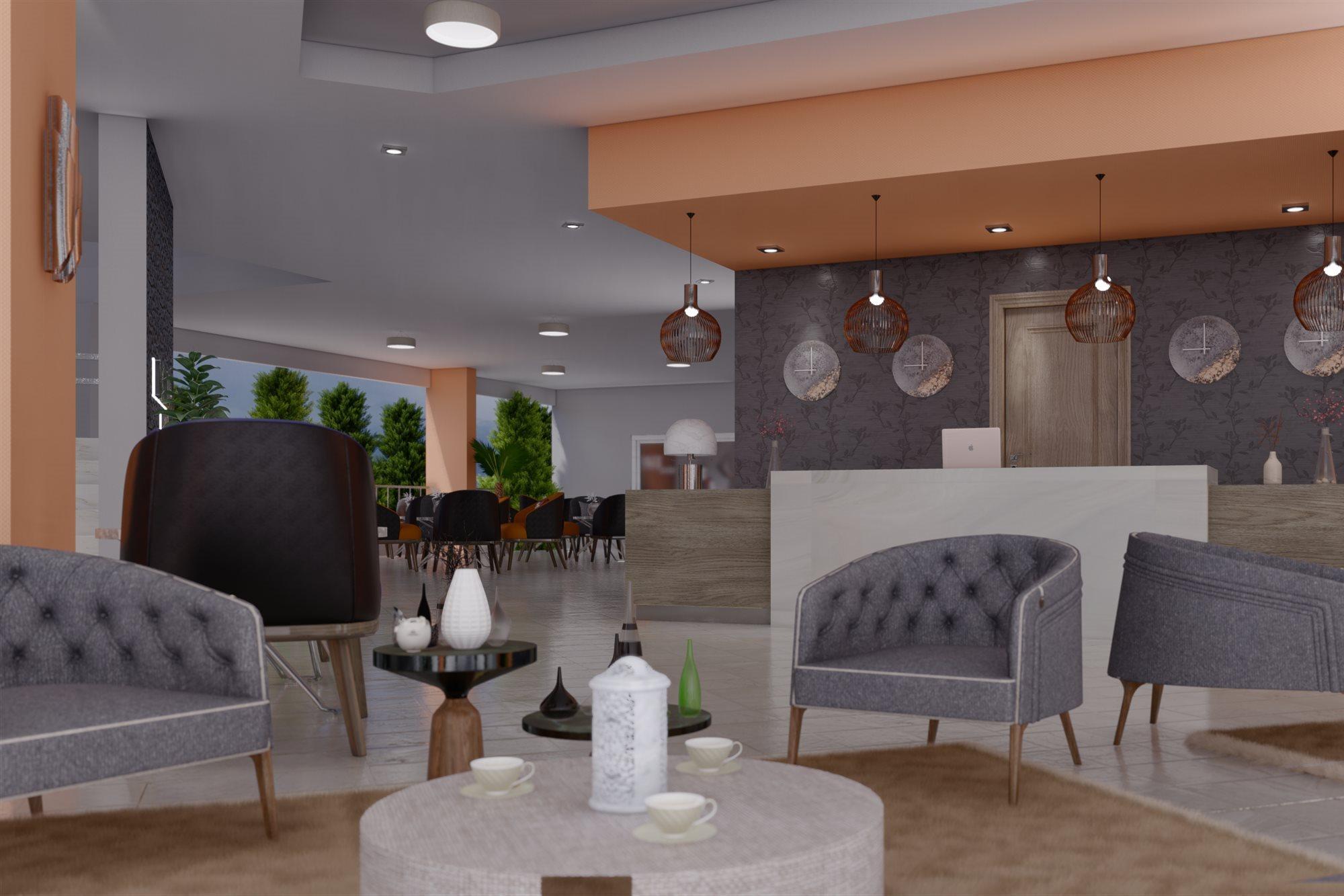 Royalisa Hotel 3*