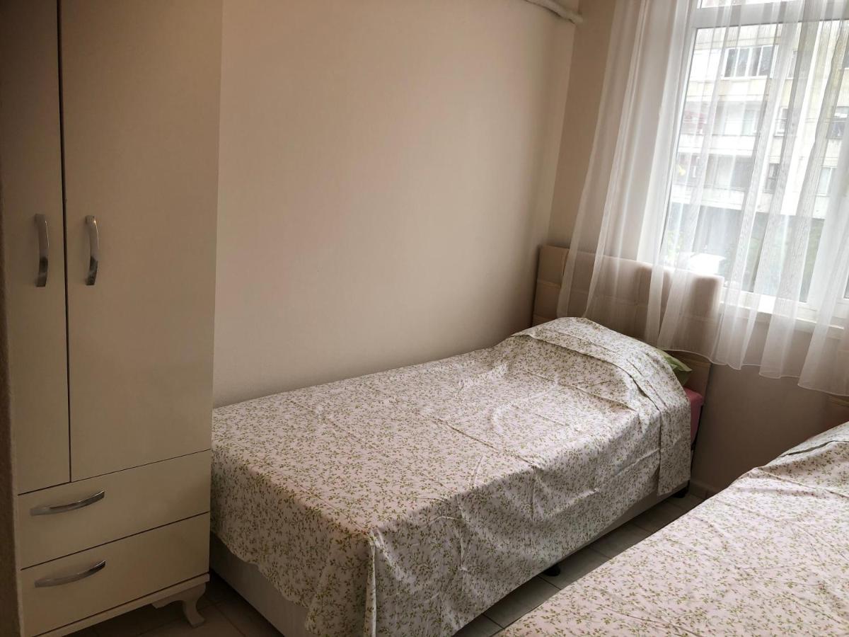 Akpolat Aparthotel
