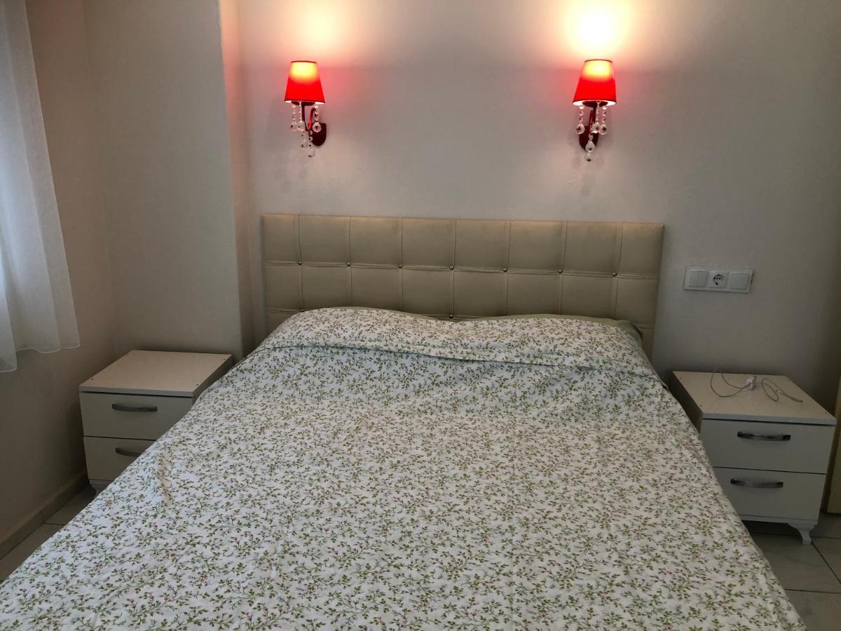 Aparthotel Akpolat Alanya