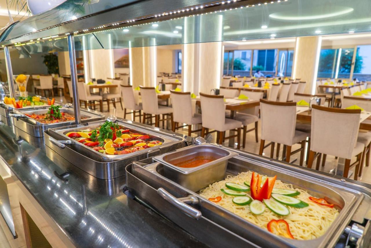 Kleopatra Life Hotel