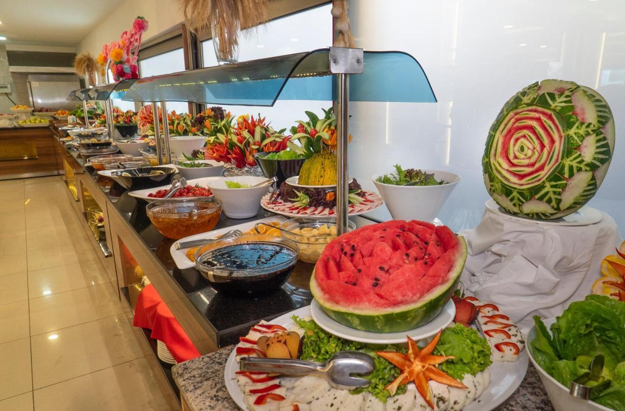 Kleopatra Life Hotel