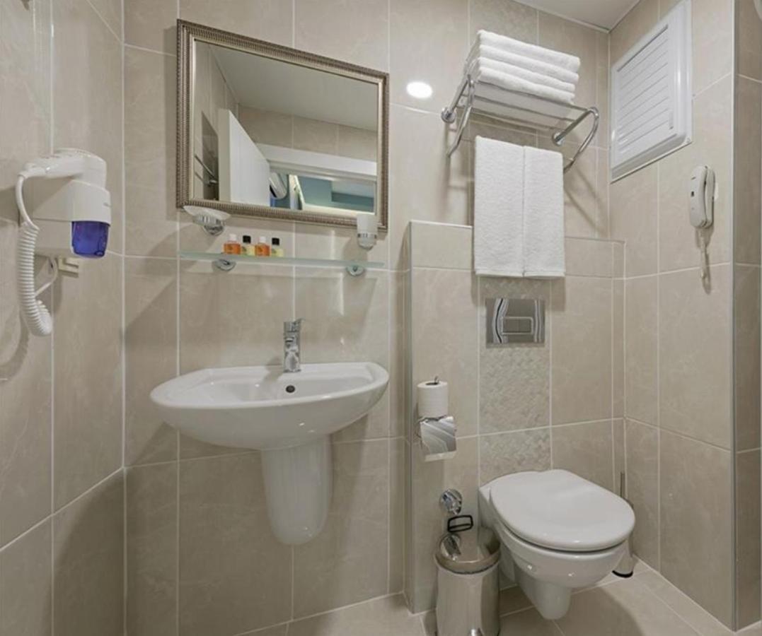 Hotel Kleopatra Life Alanya