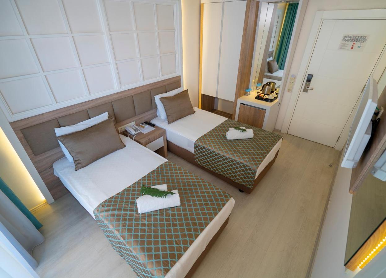 Hotel Kleopatra Life