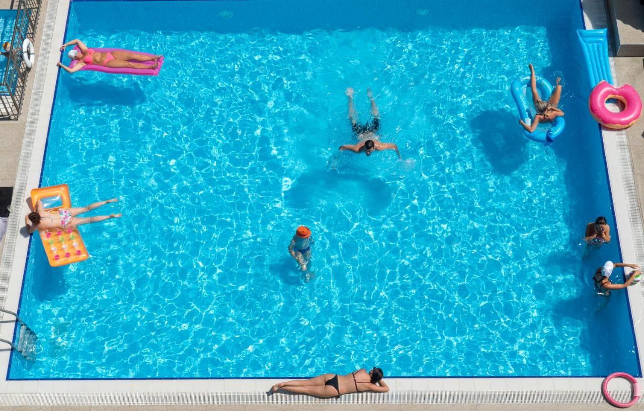 Hotel Kleopatra Life 4*