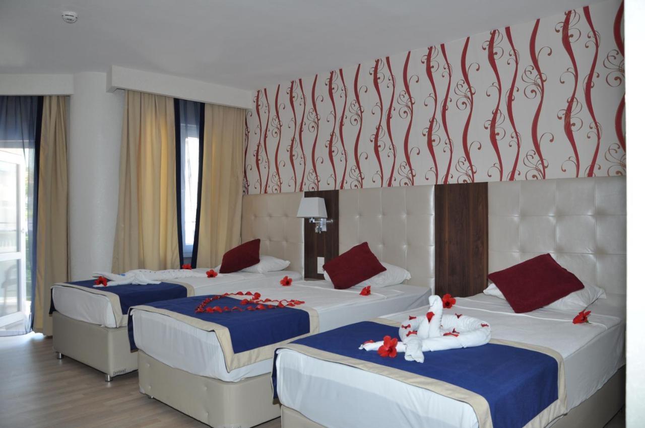 Kleopatra Micador Alanya