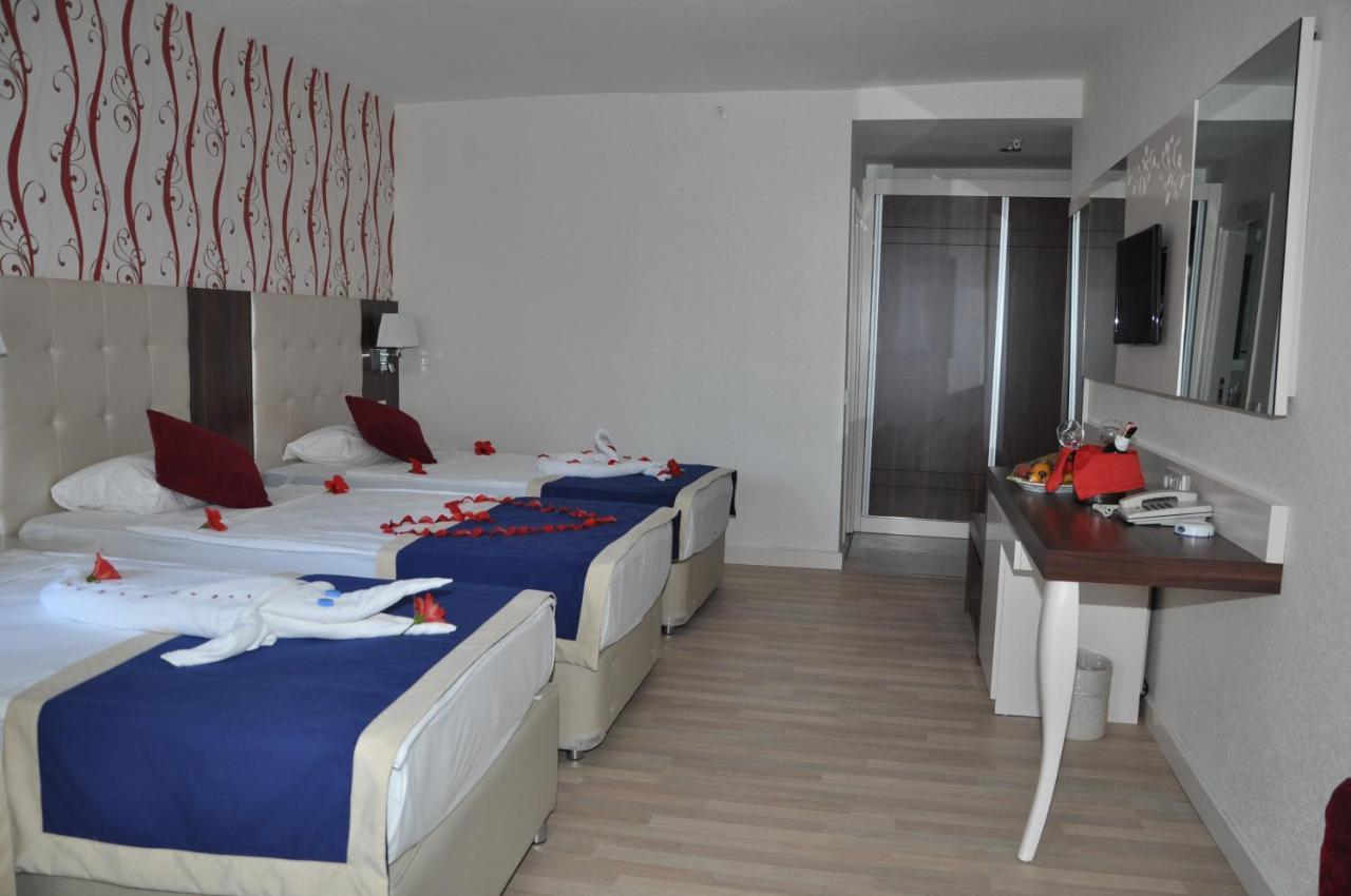 Kleopatra Micador Hotel 4*