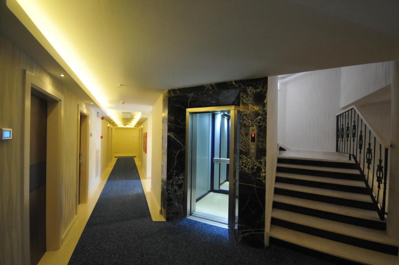 Hotel Kleopatra Micador Alanya