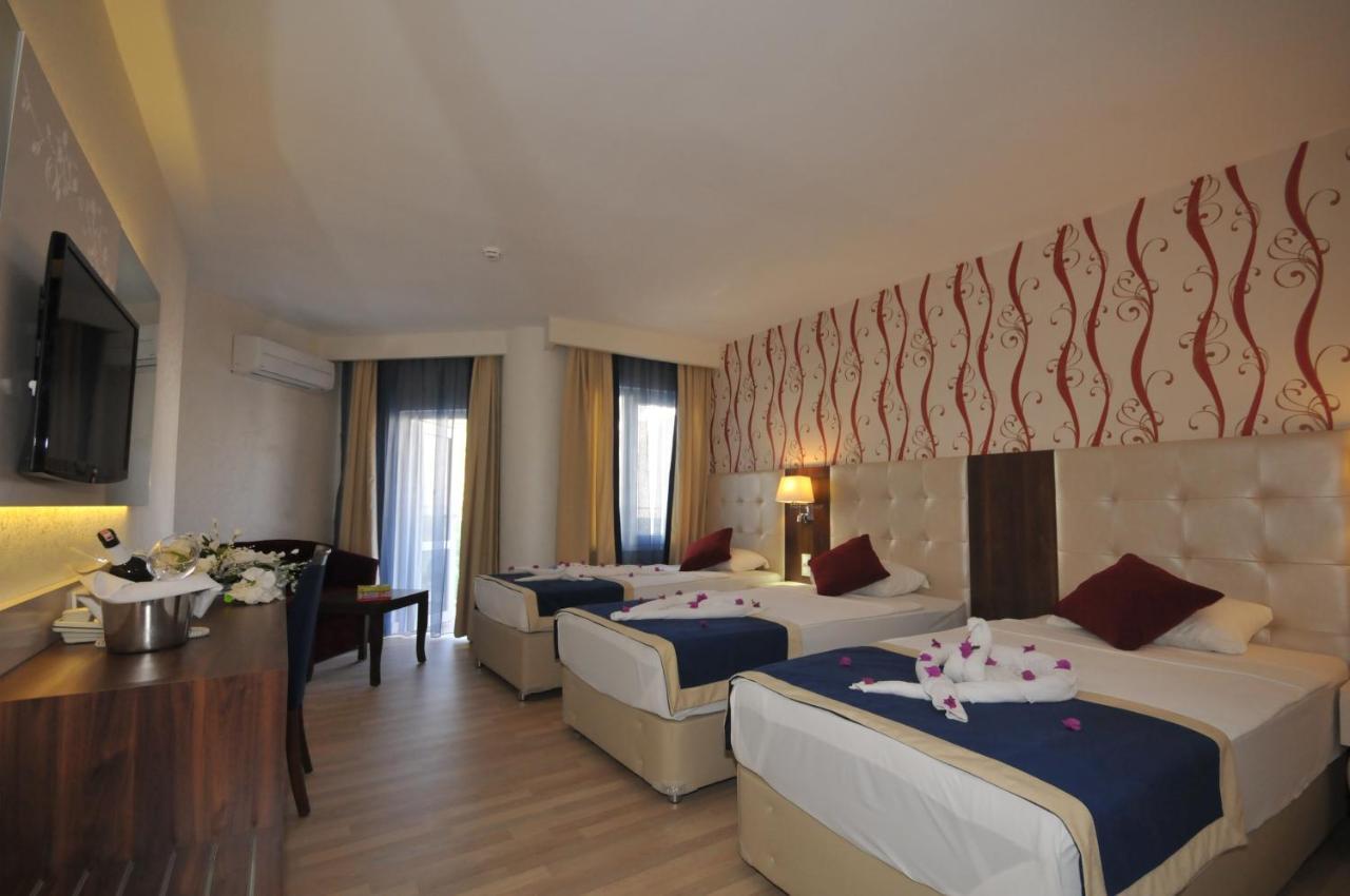 Hotel Kleopatra Micador 4*