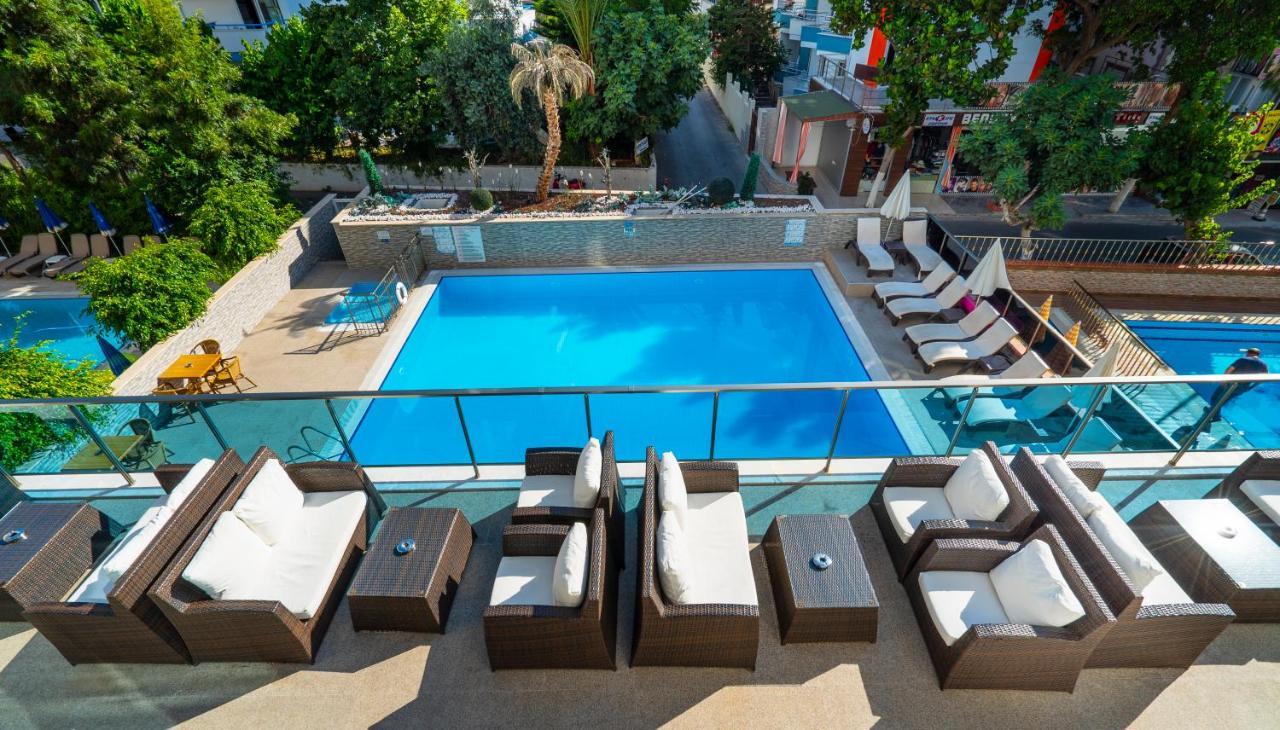 Kleopatra Life Hotel 4*