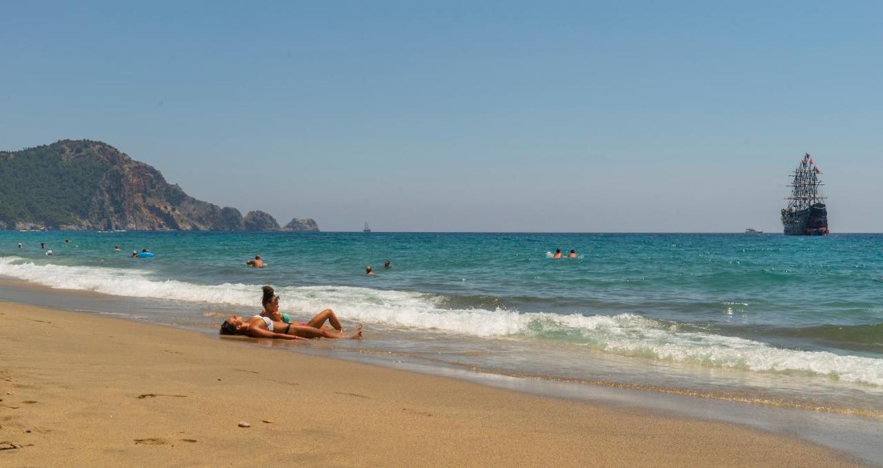 Kleopatra Life Alanya