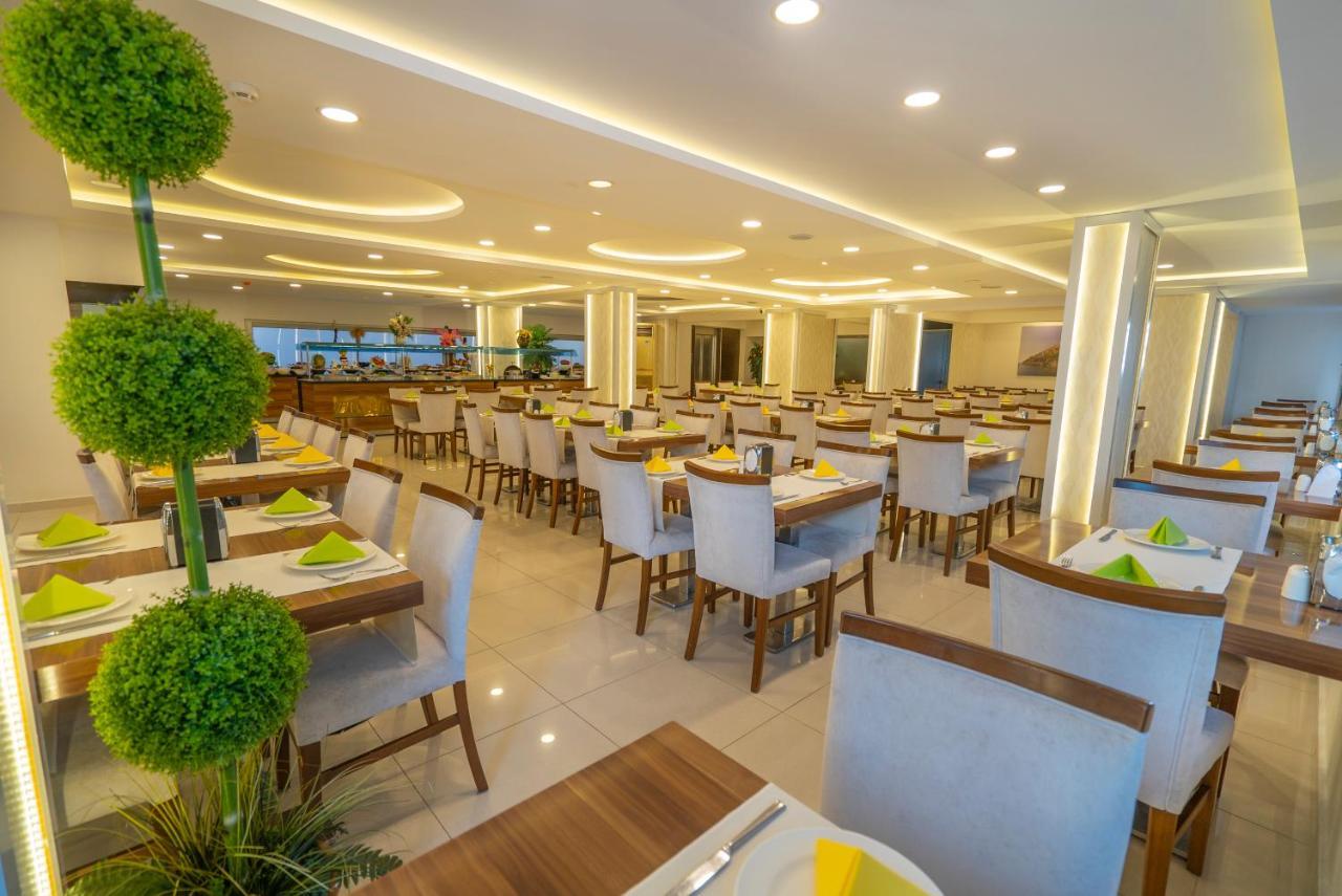 Kleopatra Life Hotel 4*