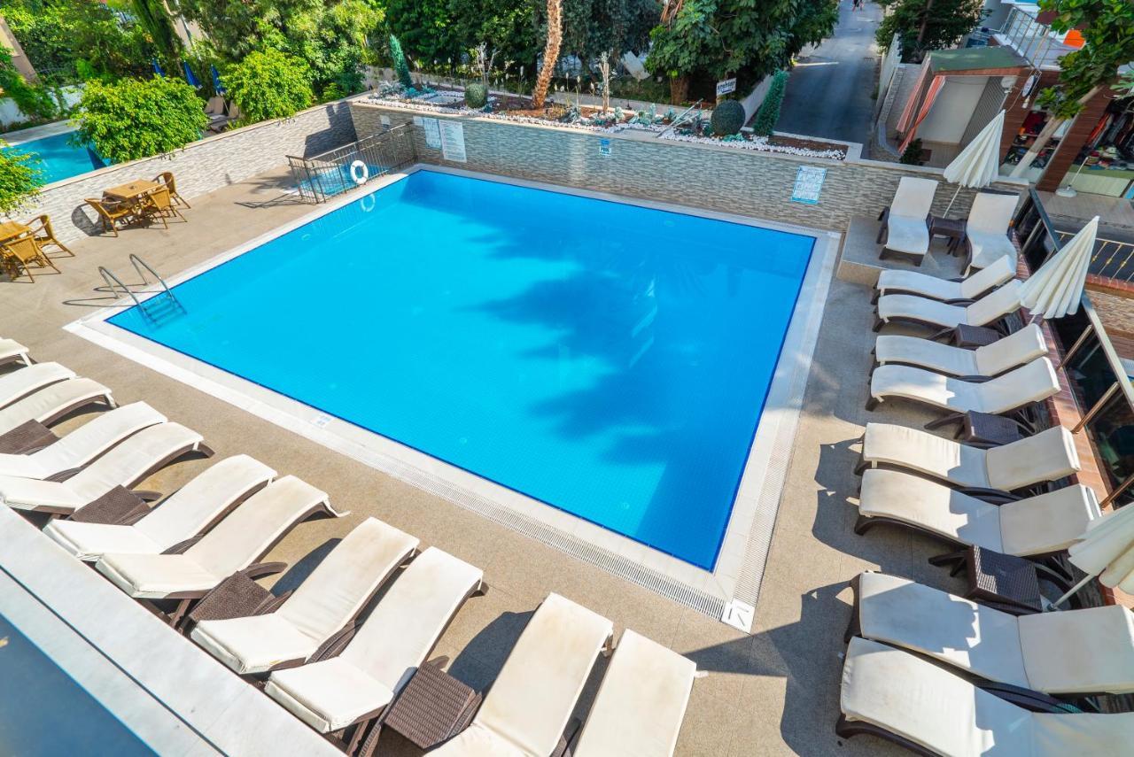 Hotel Kleopatra Life Alanya