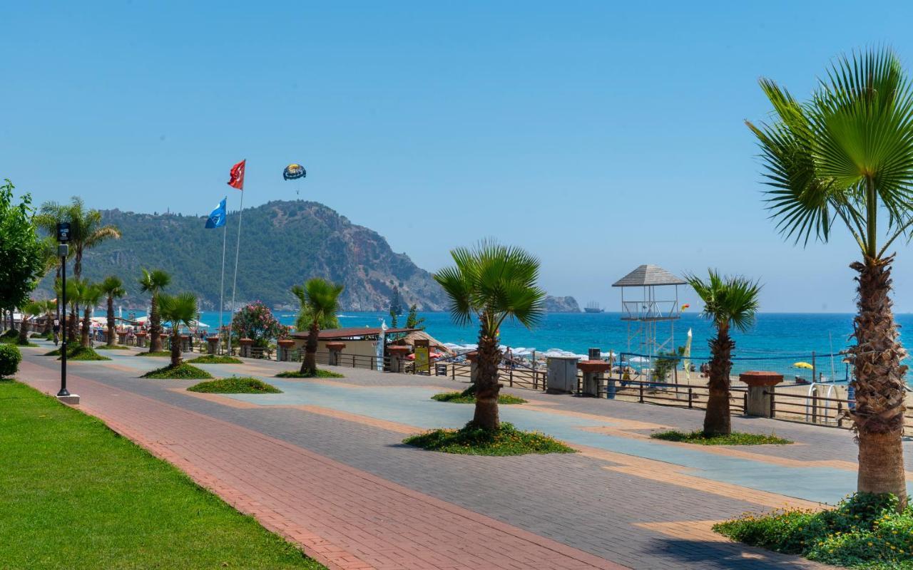 Kleopatra Life Alanya