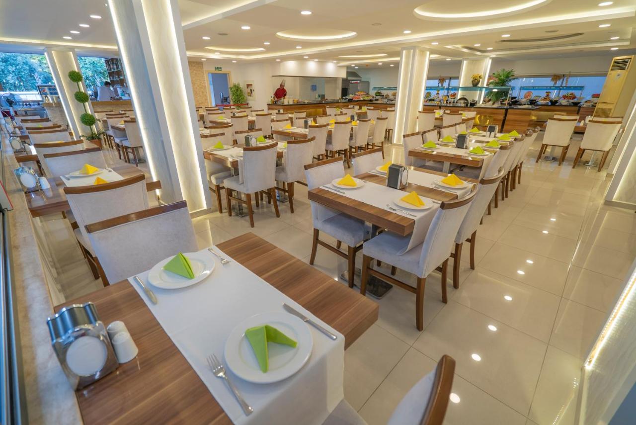 Hotel Kleopatra Life 4*