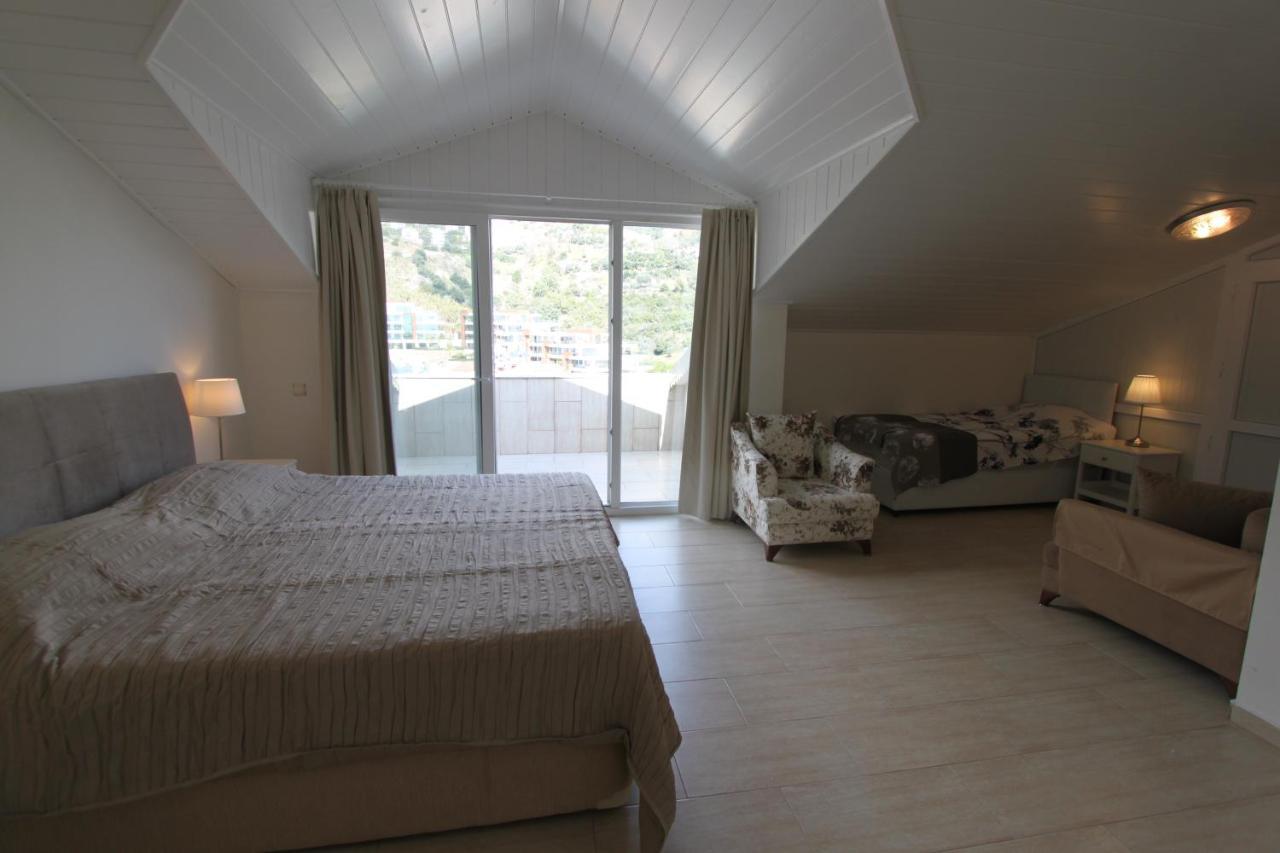Apartamento Panorama C I Alanya
