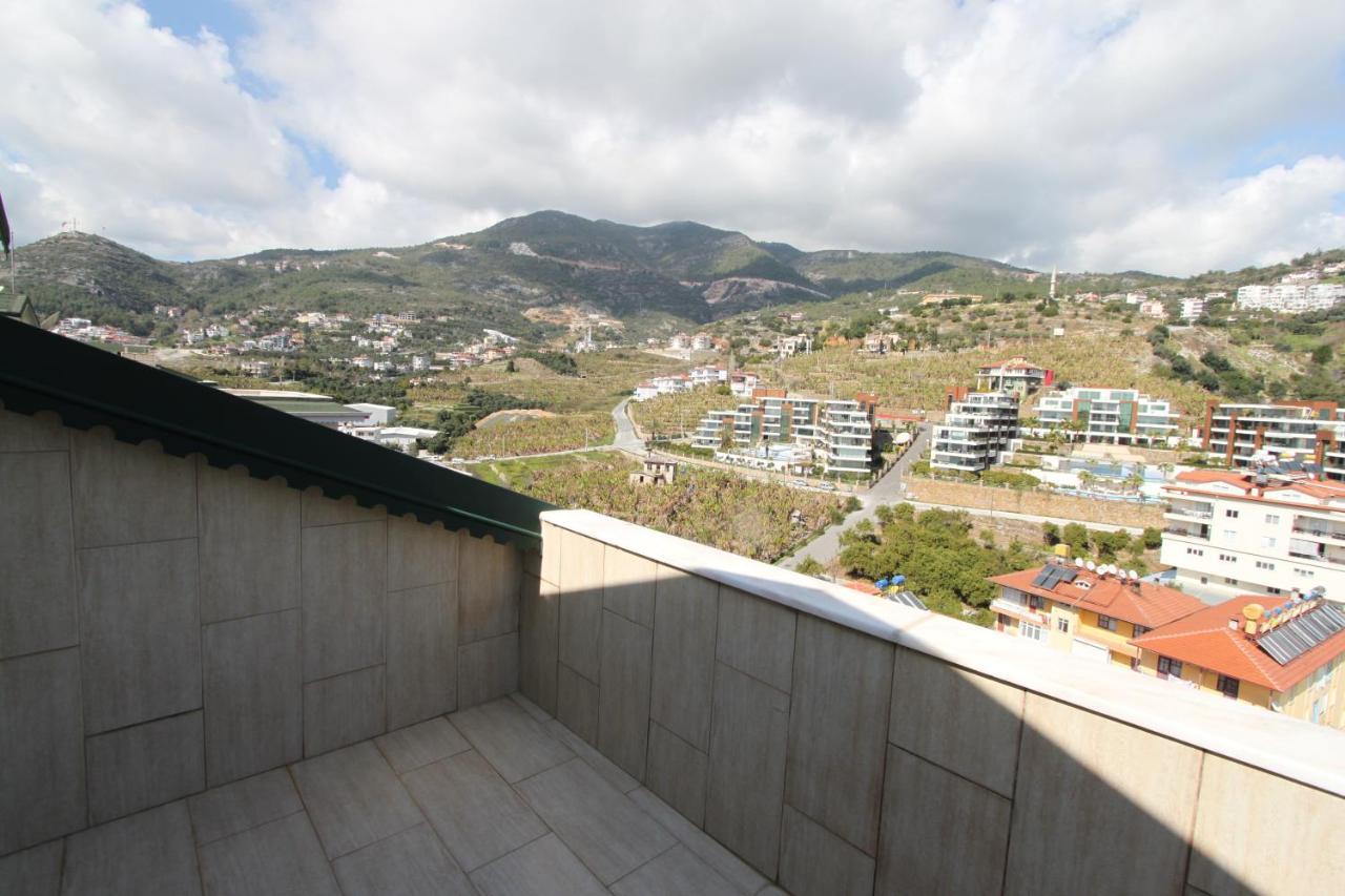 Panorama C I Apartamento Alanya
