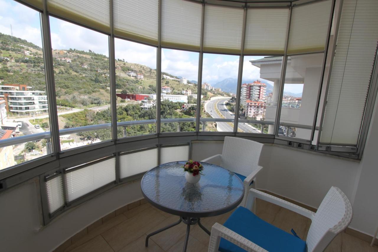 Panorama C I Alanya