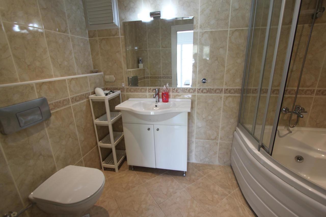 Apartamento Panorama C I *