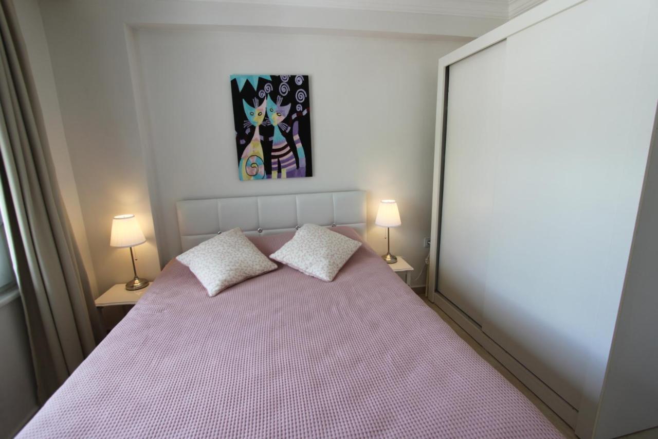 Apartamento Panorama C I *
