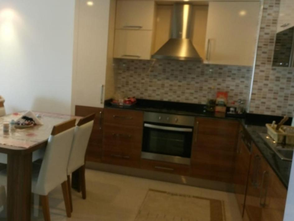 Fancy In 125m2! Alanya