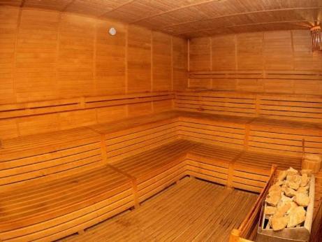 Fancy In 125m2! Aparthotel Alanya